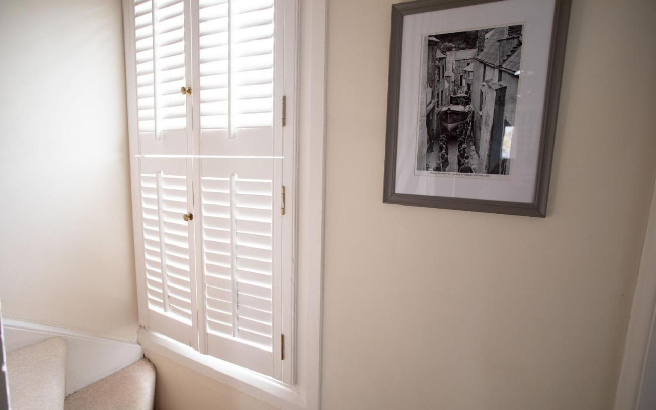 Brakestone Cottage In The Heart Of بورت إيزاك المظهر الخارجي الصورة