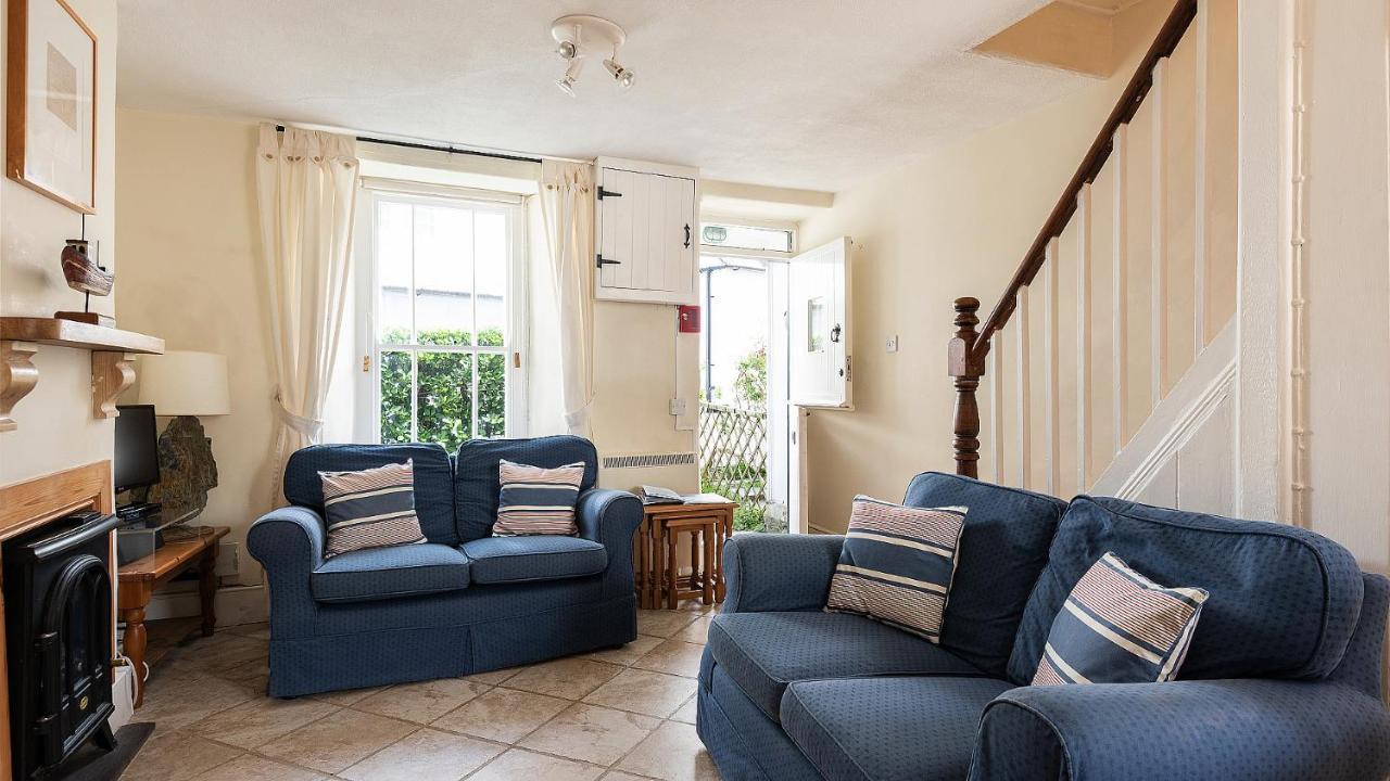 Brakestone Cottage In The Heart Of بورت إيزاك المظهر الخارجي الصورة